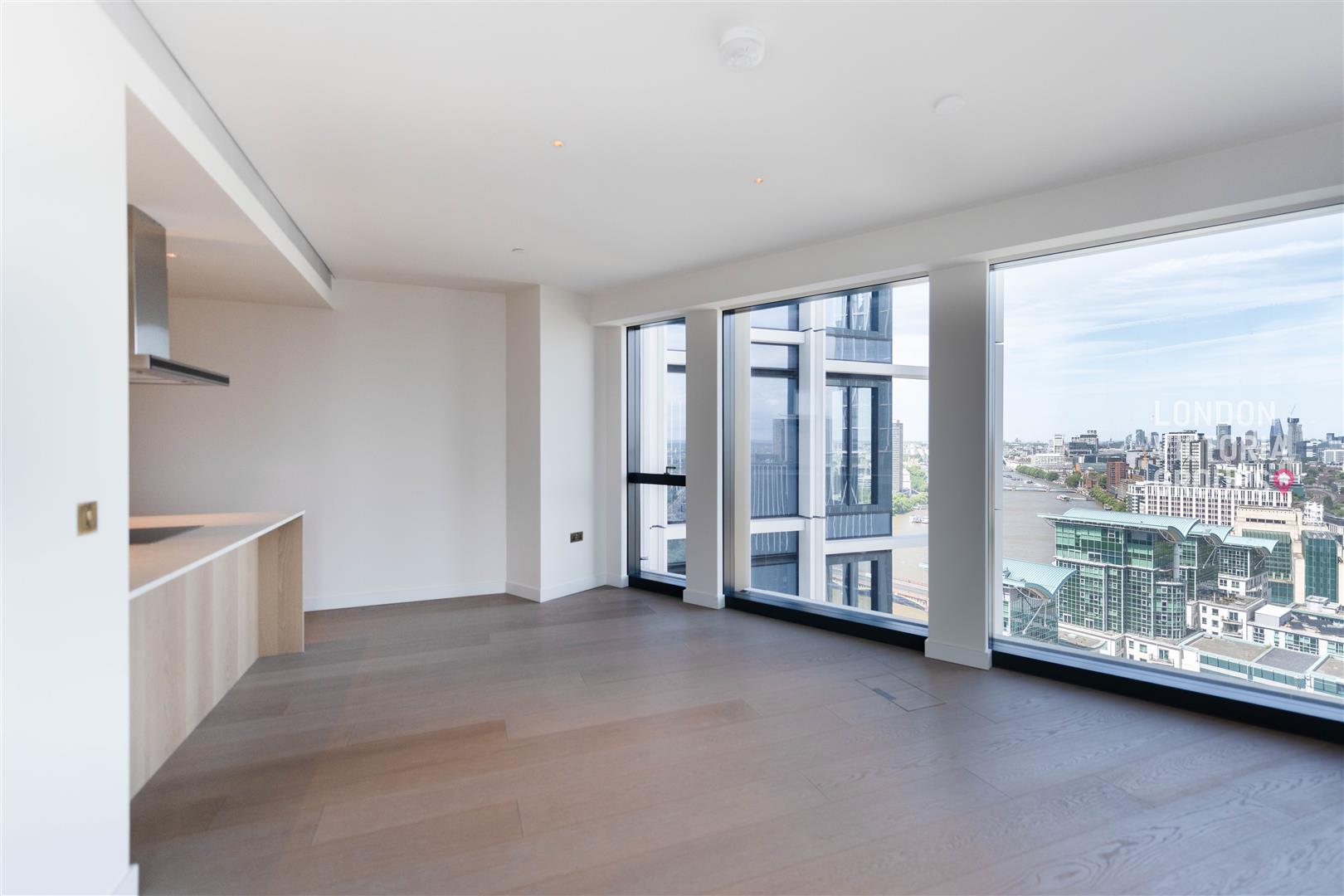 2 bed property in 1 Nine Elms Lane, London